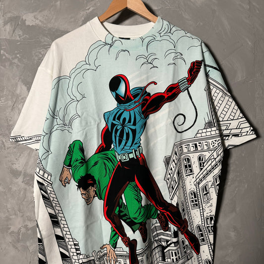 All over print shirt X-Large