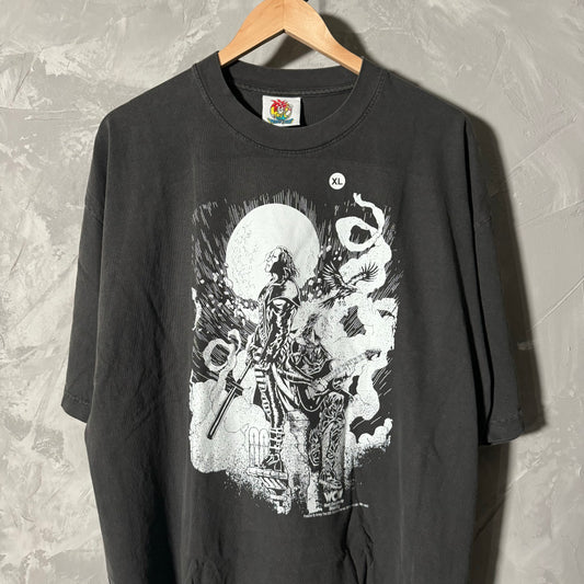 Single sided shirt X-Large