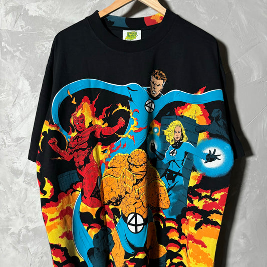 All over print shirt X-Large