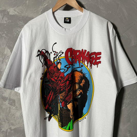 Single sided shirt X-Large