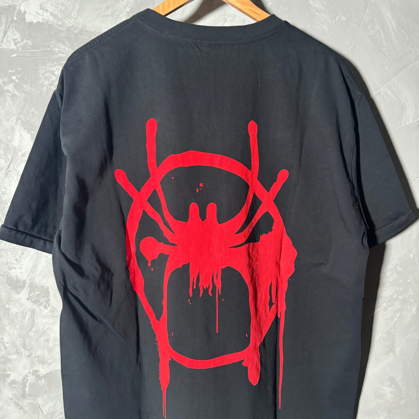 Double sided shirt X-Large