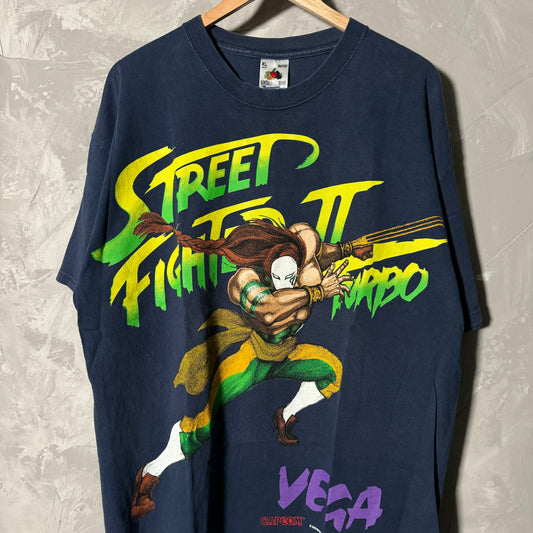 Double sided shirt X-Large