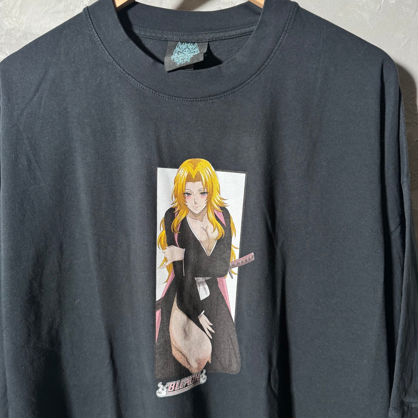 Single sided shirt 2xlarge