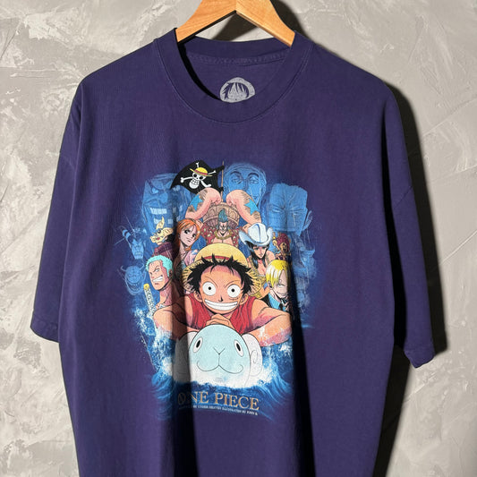 Single sided shirt X-Large