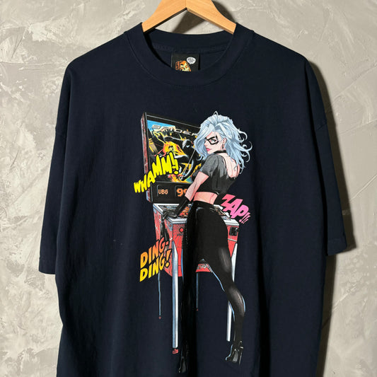 Single sided shirt X-Large