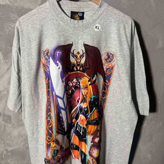 Single sided shirt X-Large