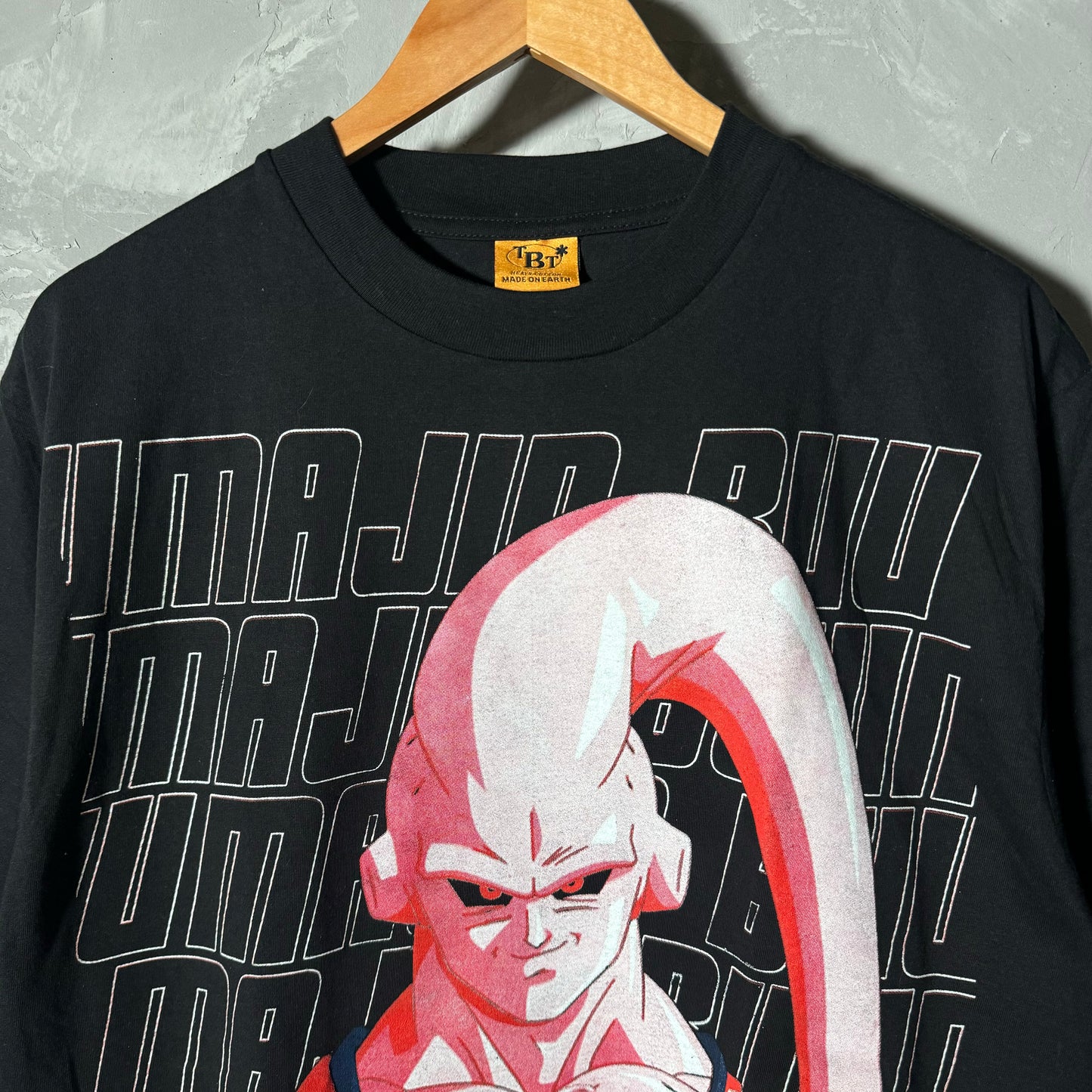 Double sided shirt X-Large