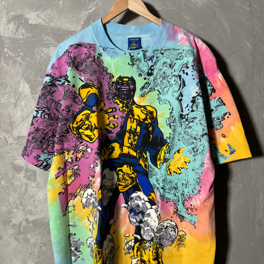 All over print shirt X-Large