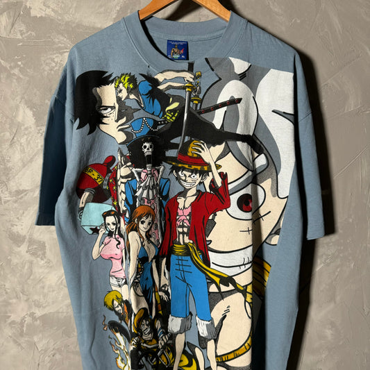 Double sided shirt X-Large