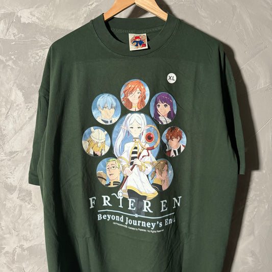 Single sided shirt X-Large