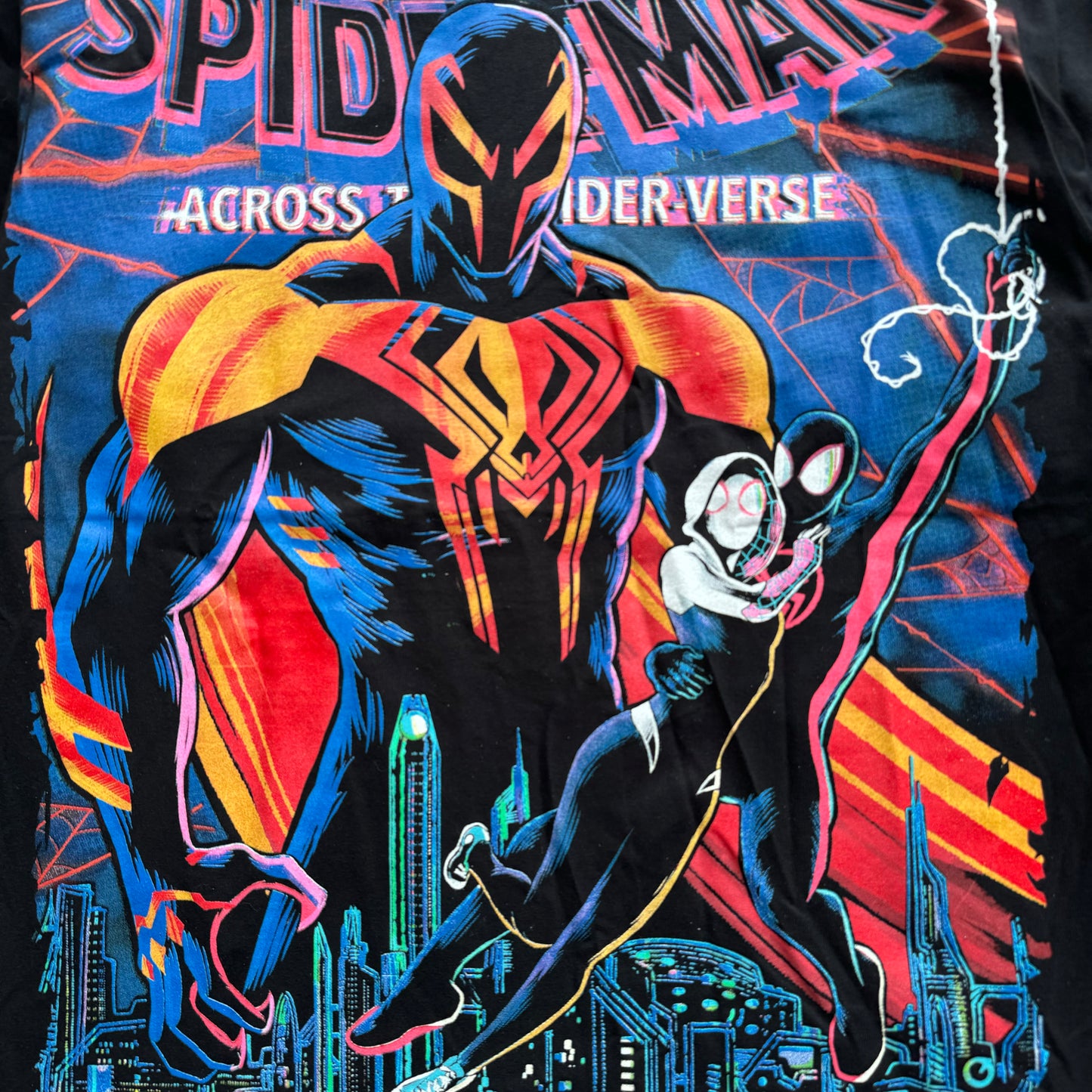 Double sided shirts multiple