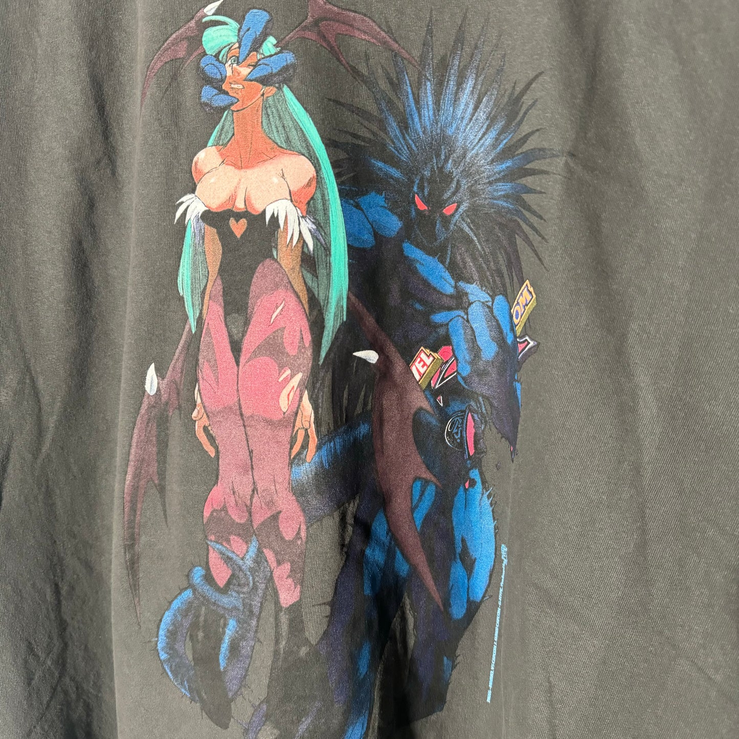 Single sided shirt X-Large