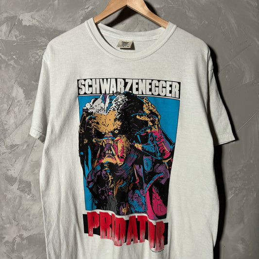 Single sided shirt large
