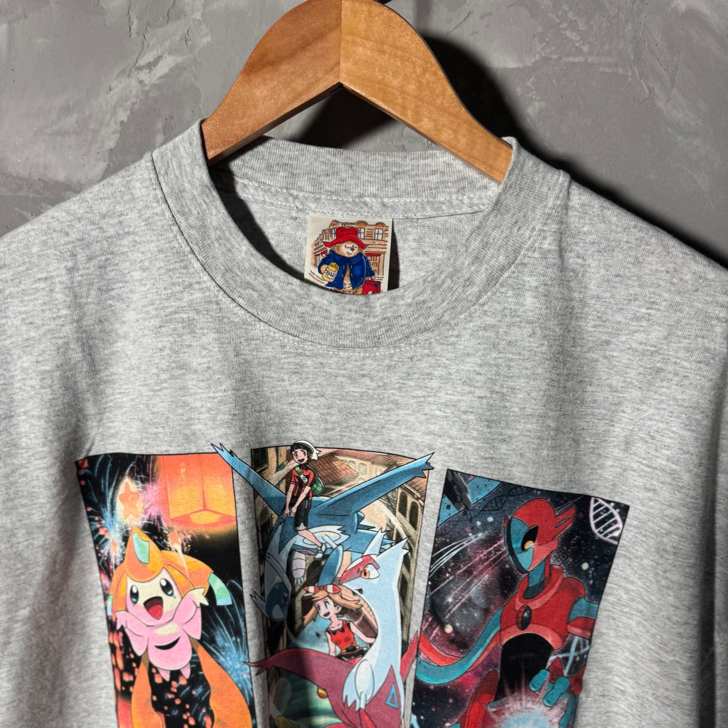 Single sided shirt X-Large