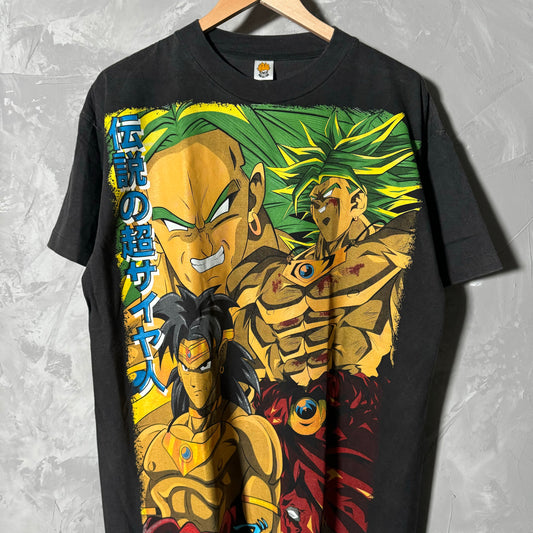 Double sided shirt X-Large