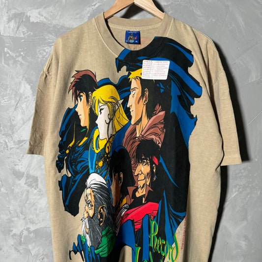 Double sided shirt X-Large