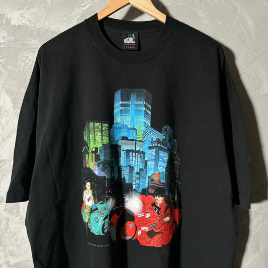 Single sided shirt 2xlarge