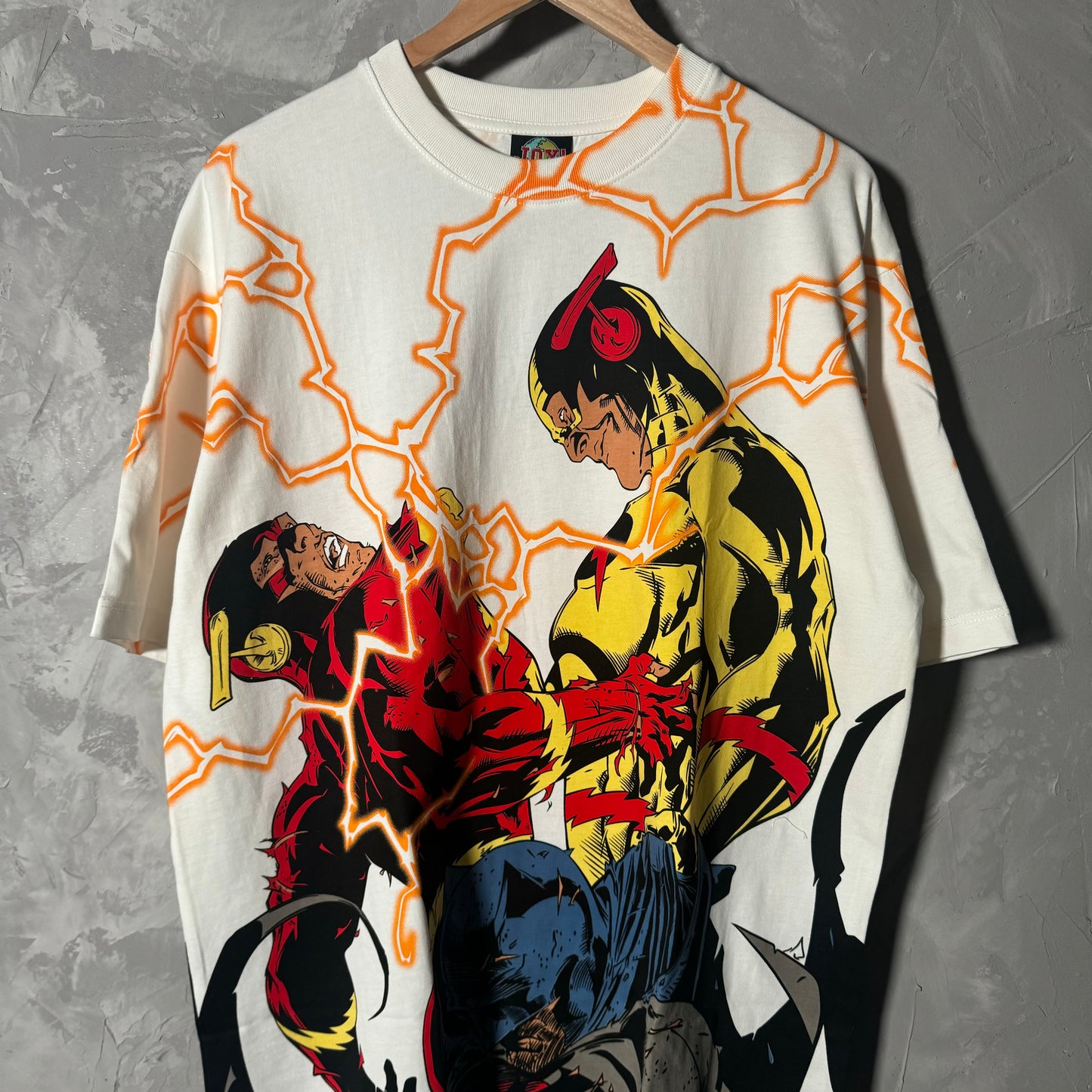 All over print shirt X-Large