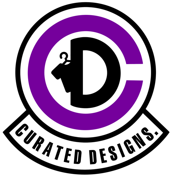 Curated Designs